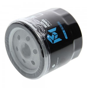 Фильтр масляный FORD Fiesta (01-08) MEGAPOWER 100-23-014 MEGA POWER