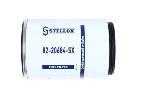 фильтр топливный! сепаратор Hyundai Truck 82-20684-SX STELLOX