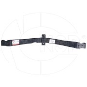 Усилитель бампера GEELY Atlas (16-) переднего NSP NSP205027009800 NSP