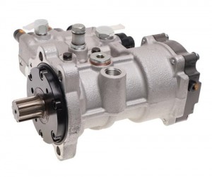 Насос топливный SITRAK HOWO высокого давления (CB28-18) MOVELEX 202V111037731MX MOVELEX