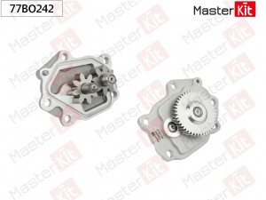 Насос масляный NISSAN 77BO242 77BO242 MASTER KIT