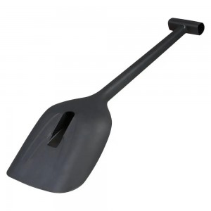 Лопата для очистки снега пластиковая (69см) ABSN008 AIRLINE