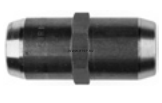 Фитинг прямой 9/9 (Sirit) 2850090603 SIRIT