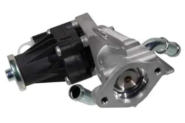 клапан рециркуляции ОГ!\ Ford Transit 2.2-3.2TDCi 04> 01-25278-SX STELLOX