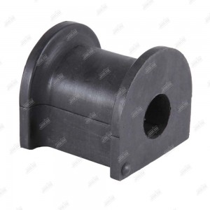 Втулка стабилизатора передняя CHEVROLET LACETTI 18.8мм BL12003 BL12003 JIKIU