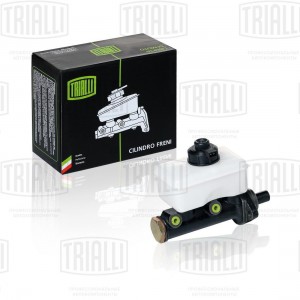 Цилиндр Г-3302,31029-105 торм гл /TRIALLI/ CF 002 TRIALLI