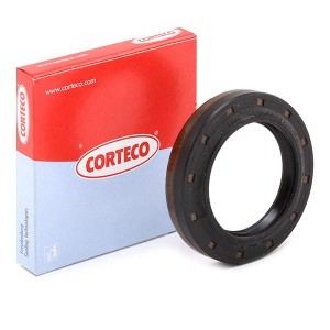 сальник КПП! 40x60x10/12\ Volvo S40/S60/S70/S80 1.8-3.0 95> 01034065B CORTECO