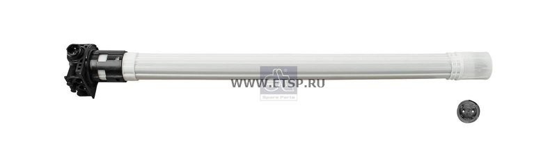 Датчик уровня топлива в бак с подогревом MB Actros/Axor 4.63253 DIESEL TECHNIC