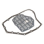 NISSAN MICRA (K13K) (2010-2016) С ПРОКЛАДКОЙ GIH02056 GANZ