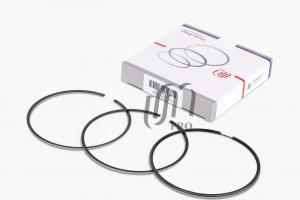 Кольца поршневые 0.50 PR1665050 UNITED MOTORS PRO