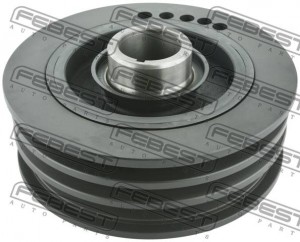 Шкив коленвала TDS-1FZFE FEBEST