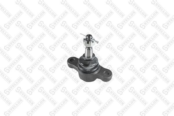 опора шаровая!\ Hyundai Sonata V NF 2.0-3.3 05> 52-37015-SX STELLOX