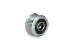 Шкив NISSAN генератора INA 535013710 INA