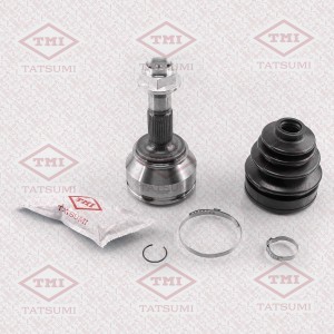 ШРУС наружный к-т CITROEN Jumper 06- TDA1107 TDA1107 TATSUMI