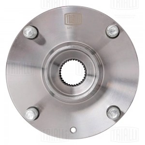 Ступица передняя MR 0503 TRIALLI