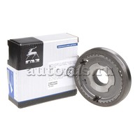 Муфта КПП ГАЗ-31029,ГАЗель Next 3-4 передачи в сборе 5-ст. (ОАО ГАЗ) 31029170111610 GAZ GAZ