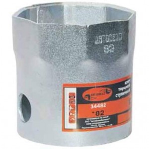 Ключ ступицы 86мм ЗИЛ-5301 задней АВТОДЕЛО 34486 AVTO DELO