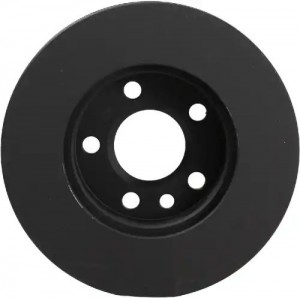 диск тормозной передний!\ VW T4 2.0 96> Z06031 ZENTPARTS