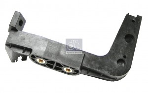 Кронштейн MERCEDES Actros,Antos фары противотуманной левый DT 463514 DIESEL TECHNIC