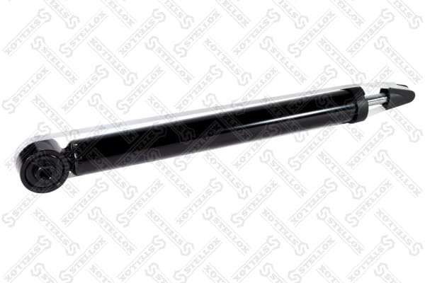 амортизатор задний газовый!\ Skoda Octavia 13-17 4215-0338-SX STELLOX