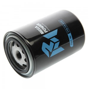 Фильтр топливный ЯМЗ-536 тонкой очистки ЕВРО-4 MEGAPOWER 110-15-020 MEGA POWER