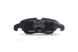 AUDI A4 [B8] (2007-2015) / ALLROAD QUATTRO (2006-2012) 3000066 METACO