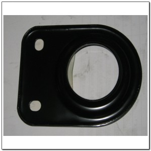 Кронштейн SSANGYONG Actyon (06-),Kyron (05-),Actyon Sport (06-/12-) радиатора ве 2133109000 SSANG YONG