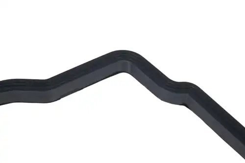 прокладка поддона АКПП! MB W204/W203/W211/W220 1.8-4.2CDi 90> Z56255 ZENTPARTS