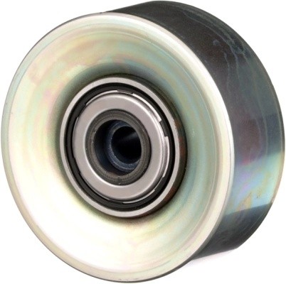 ролик обводной!\ BMW E46/E60/E61/E66/E65/X3/X5 2.0-3.0D/TD/CD/XD 01> T36294 GATES