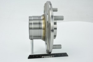 Ступица 0282-N16R 0282-N16R FEBEST