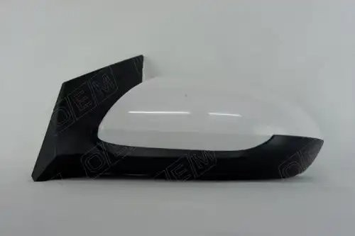 Зеркало левое Hyundai Solaris 2 (2017-нв) с обогревом, с эл. регулировкой OEM0019ZL OEMPARTS