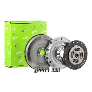 Сцепление VW Golf (00-) AUDI A3 (00-) с маховиком VALEO 835050 VALEO PHC