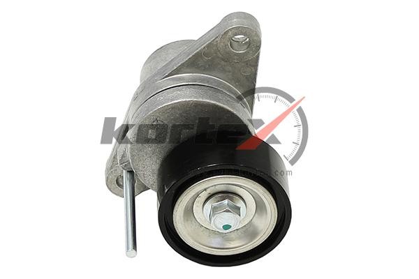 Натяжитель ремня прив. RENAULT LOGANSANDERODUSTER KTP2030 KTP2030 KORTEX