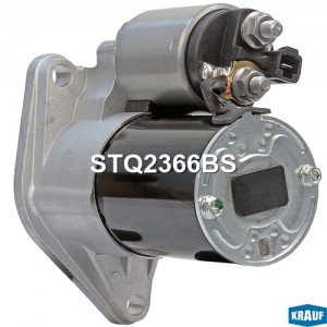 стартер!\ Great Wall H6, Haval H6/M6 STQ2366BS KRAUF