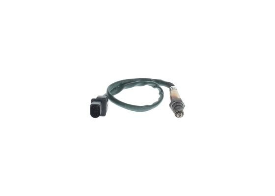 JEEP CHEROKEE (2002-2006) 0 258 017 016 BOSCH