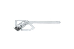 MERCEDES BENZ SPRINTER (901-905)/SPRINTER CLASSIC (909) (1995-2006) T1097-4003 TOPCOVER