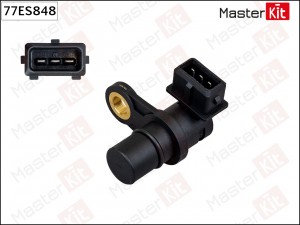 Датчик, положение коленвала  DAEWOO MATIZ 05- 77ES848 77ES848 MASTER KIT