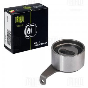 Ролик ГРМ Chery QQ (04-) 0.8 (натяж.) (CM 6125) CM6125 TRIALLI