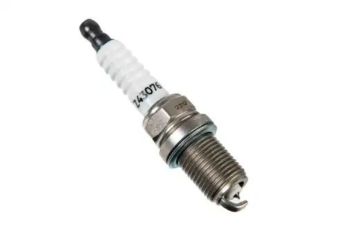 свеча зажигания! (PFR5R11) Iridium MB W164/W211 3.2-5.0i 03> Z43076 ZENTPARTS