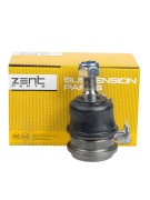 опора шаровая! Mitsubishi Lancer <96 Z36935 ZENTPARTS