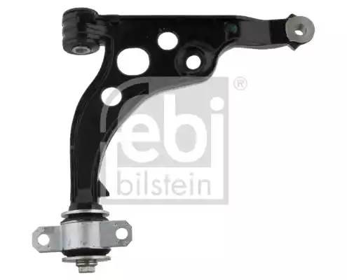 Рычаг независимой подвески колеса, подвеска колеса 12386 FEBI BILSTEIN