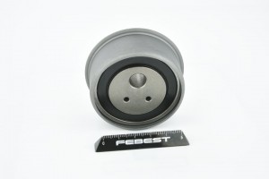 Ролик натяжителя ремня грм 0487-4G69 FEBEST