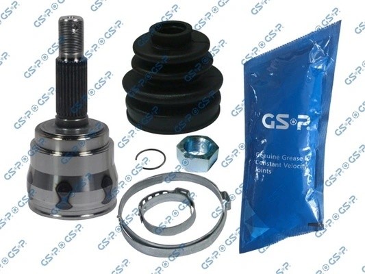 ШРУС наружный 816001 816001 GS P