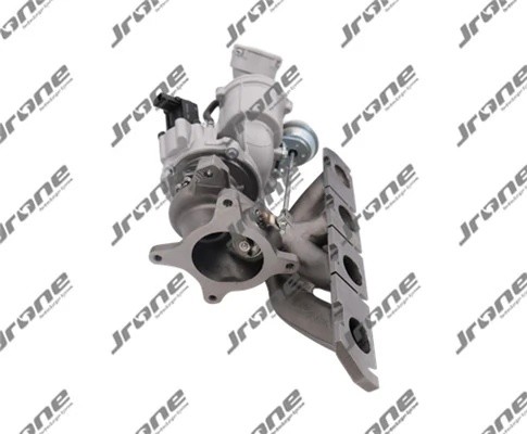 турбокомпрессор! 06J145713K\ VW Passat B6 2.0TFSi 05> 8B03-40M-G23 JRONE