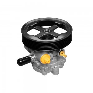 Насос ГУР Mitsubishi Grandis I 03- Lancer IX 00- Outlander I 02- MSP0131 MSP0131 MARSHALL