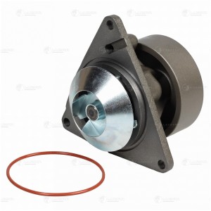 помпа!\ Yutong, Buhler 280, Ростсельмаш RC250/280/305 дв. Cummins 6CT/QSC/ISCe LWP0789 LUZAR