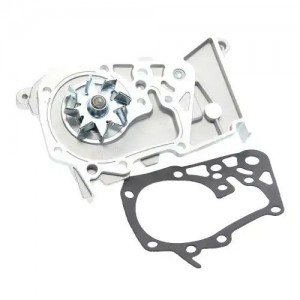 Насос водяной ЛАДА Largus (16кл.) RENAULT Logan,Sandero MEGAPOWER 130-14-004 MEGA POWER