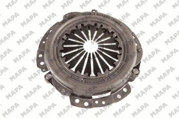 комплект сцепления! с подш Citroen Xantia/ZX, Peugeot 306/406 1.8/1.8-1.9D 94> 001200900 MA PA