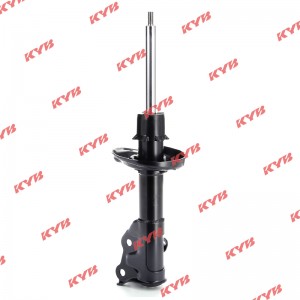 Амортизатор газовый передний правый Excel-G 339074 339074 KAYABA