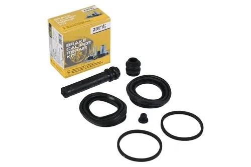 р/к дискового тормоза пер.! d45\ Mitsubishi Grandis 2.4/2.0Di-D 04> Z113581 ZENTPARTS